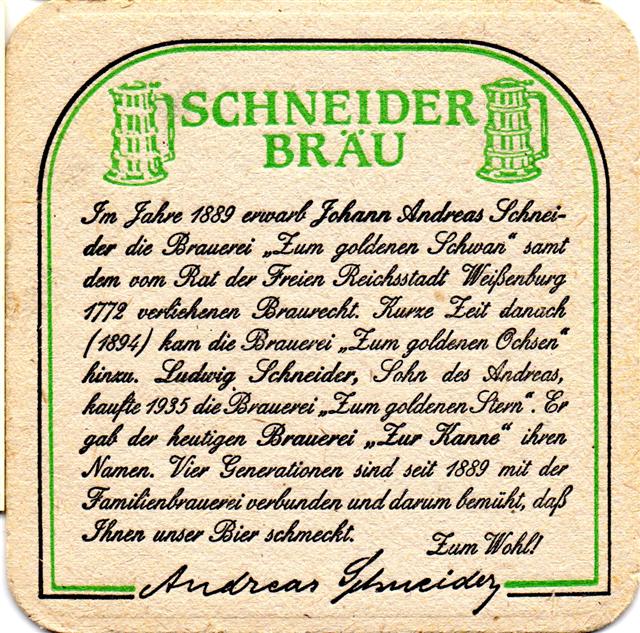 weienburg wug-by schneider quad 1b (185-im jahre 1889-schwarzgrn)